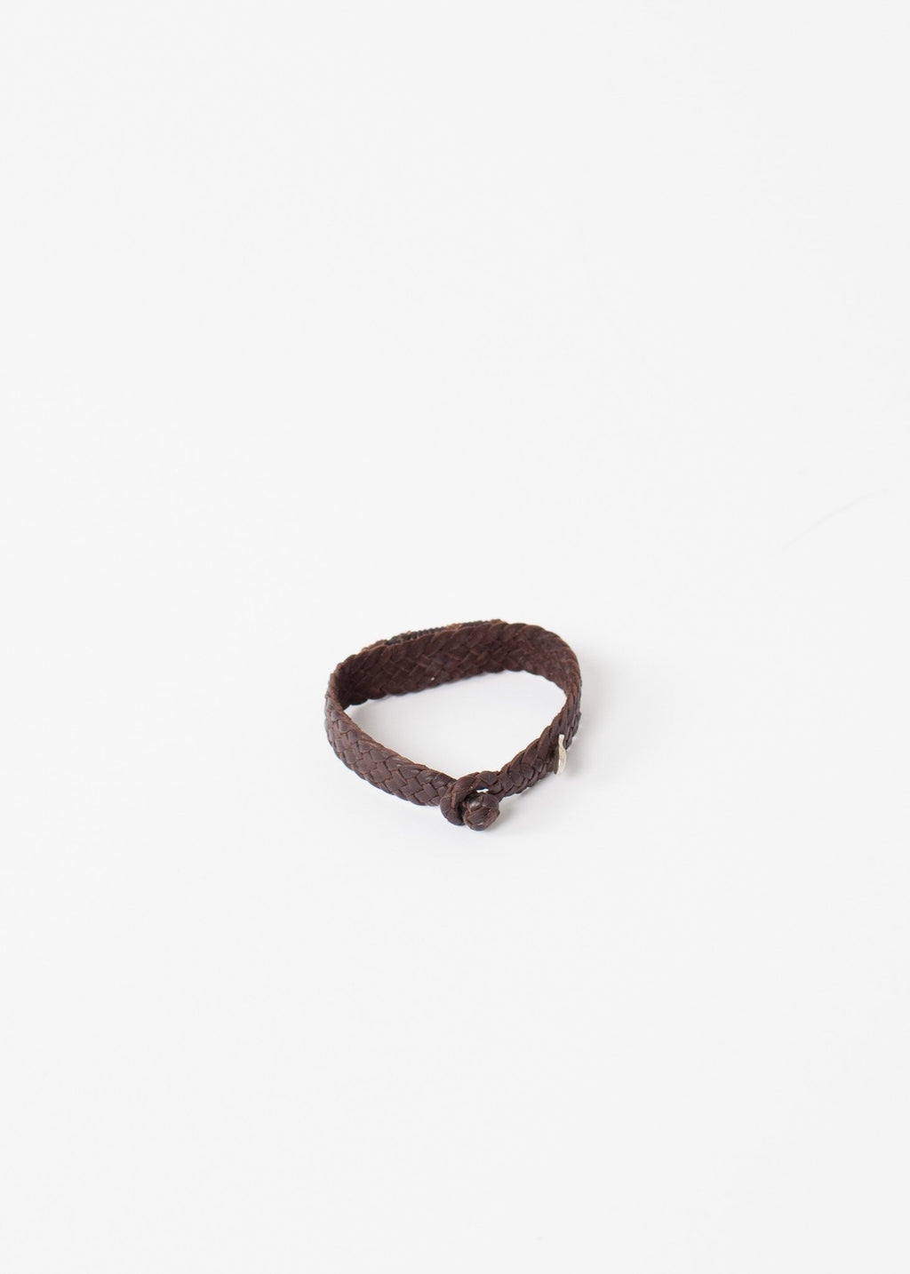 Braid Bracelet