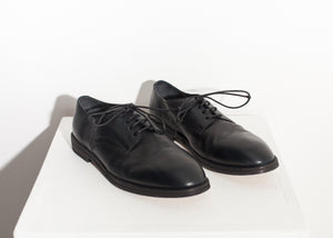 Stiro Oxford in Black